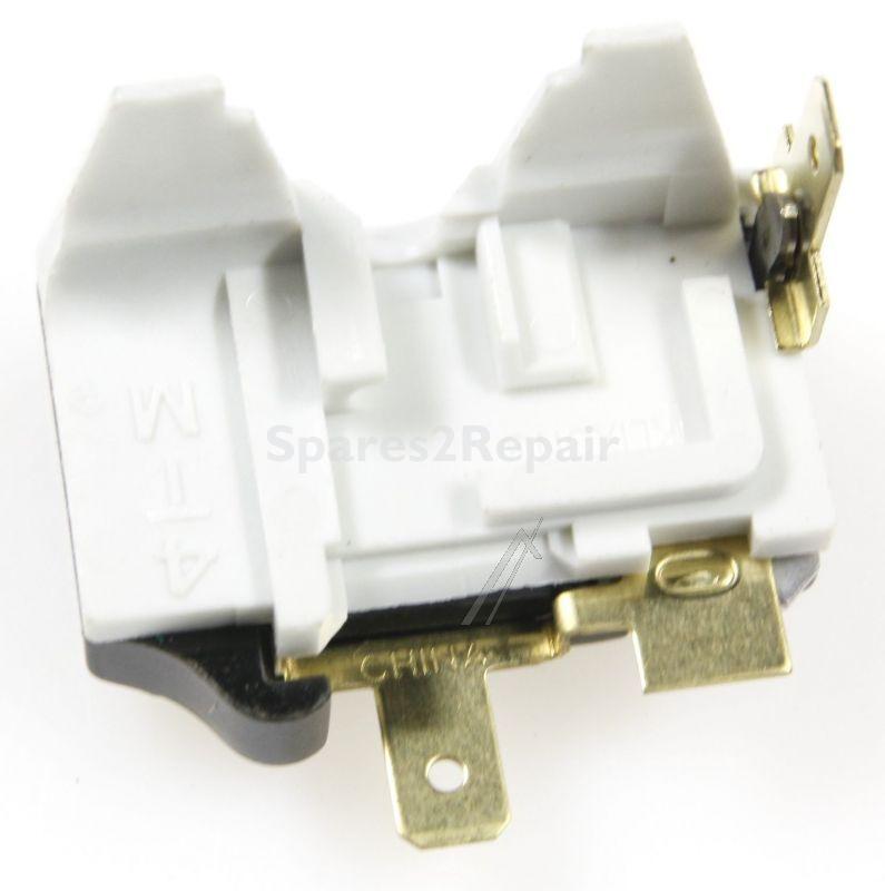 Samsung Starter Relay - Da34-00004d Relay Protector O-l:4tm445phbyy-82 bk190