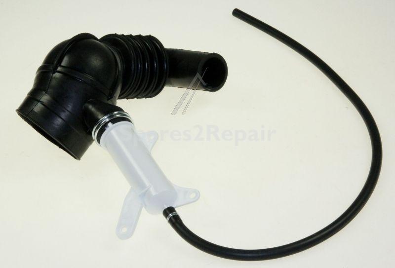 Connector Hose - 42091278 Pressure Switch Hose Gr(alva-6) Ball Syst [Vestel]