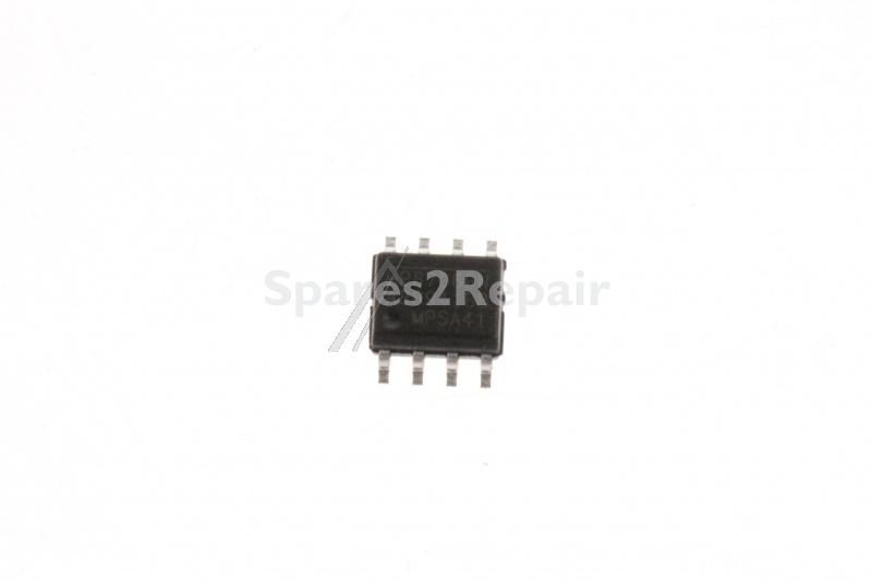 Lg Ic - Mp8706en Ean31346002 Ic Dc-dc Converter