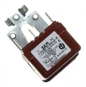 Radio Interference Suppression - C00376427 488000376427 Mains Anti Interference Suppressor [Whirlpool Indesit]