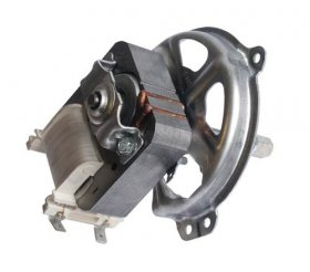 Brandt Ventilator Motor - 64417 74x1146 Fan Motor