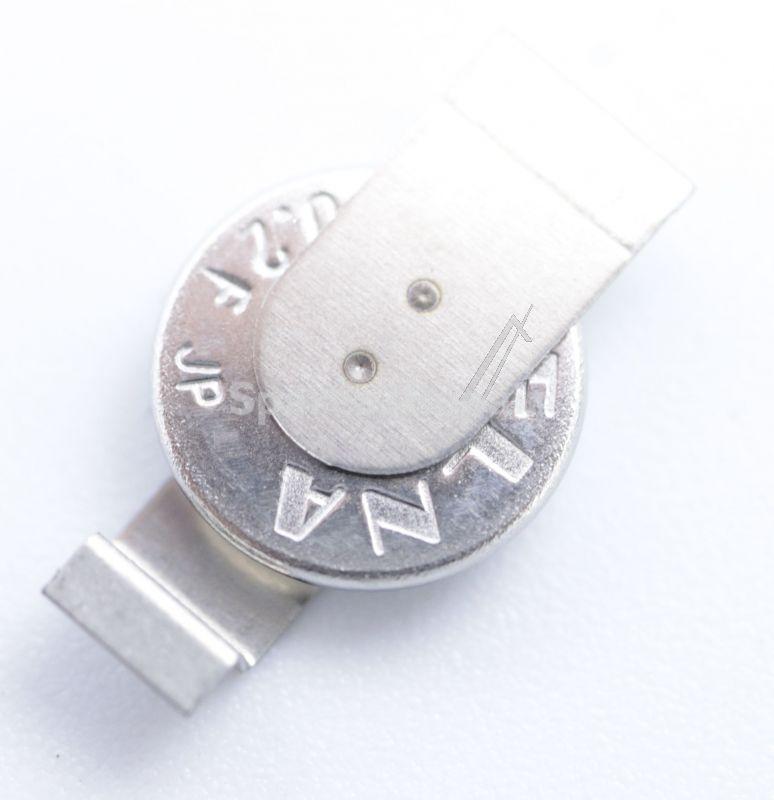 Samsung Capacitor - 2409-001168 C-edl:200000µf 3 3v 0 01ma tp d6 8x11 3mm