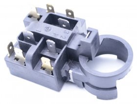 Starter Relay - C00334175 482000011373 Ptc-unit [Whirlpool Indesit]