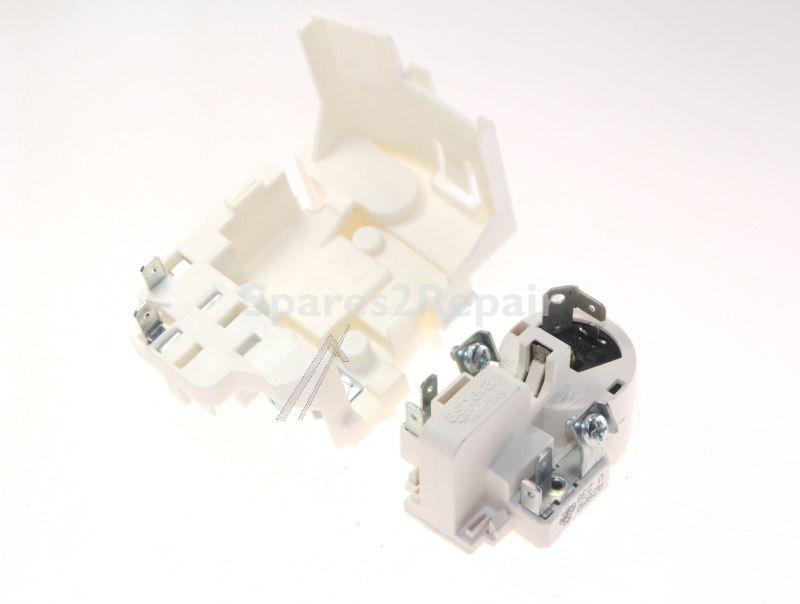 Start Relais - 00607192 Starting Device [Bosch Siemens]