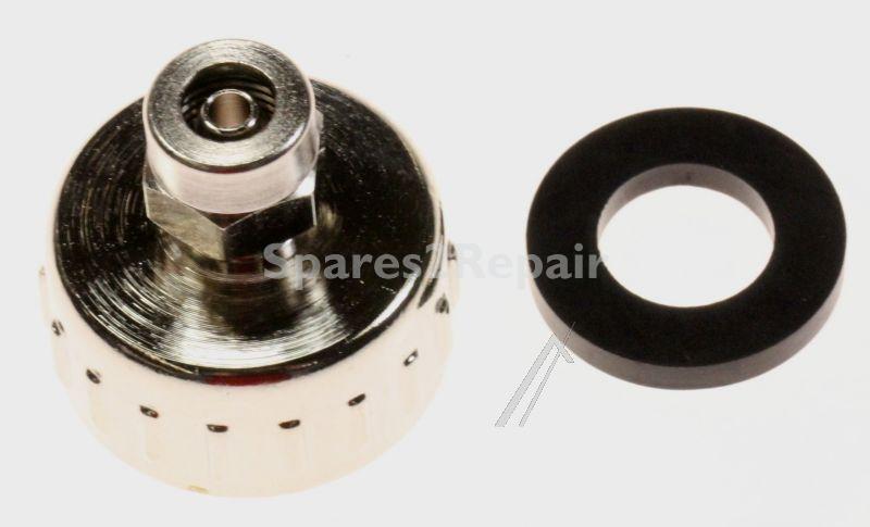 Samsung Hose Coupling For Drinking Water Systems - Da62-01329a Pipe-connect Water Packing et-pjt brass