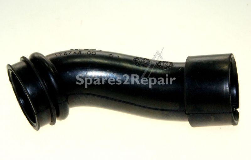 Tube - 1757450100 C00889671 Hose Pump Lv2040 [Arcelik]