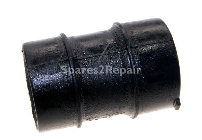 Connector Hose - 1761610100 C00866677 Pump Inlet Hose [Arcelik]