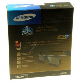 Samsung 3d glasses - A-s-glasses ssg-3700cr lc Lens