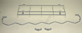 Accessories Basket - C00319342 481231018757 Holder Glasses Kit Wh Glasses [Whirlpool Indesit]