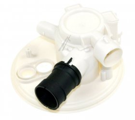 Sump - 1119151296 Water Sump Assembly [Electrolux Aeg]