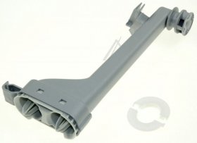 Arm Holder - 140000409015 Channel Drainage Grey Complete [Electrolux Aeg]