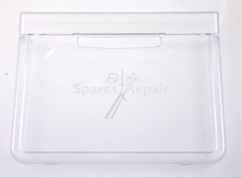 Flap - C00272746 482000031117 Panel Crisper Box Wxh 252x188 [Whirlpool Indesit]