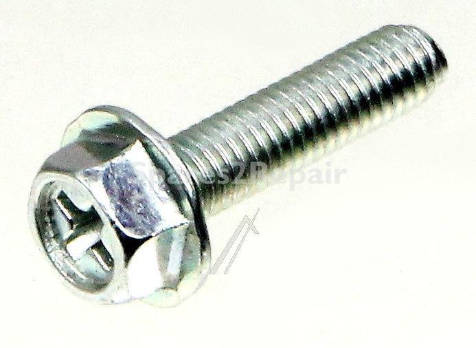Hisense Gorenje Screw - Hk1111468 Special Flange Self-tapping Screw M5x20