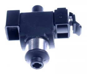 Milk Frother - 9178016182 C00928290 Milk Froth Nozzle Unit [Arcelik]