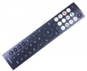 Hisense Gorenje Ir remote Control - Ht313180 Remote Control Erf3f86h