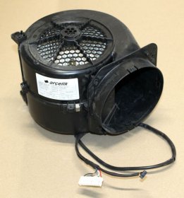 Ventilator Motor - 110732050 C00893246 Fan Motor Gr [Arcelik]