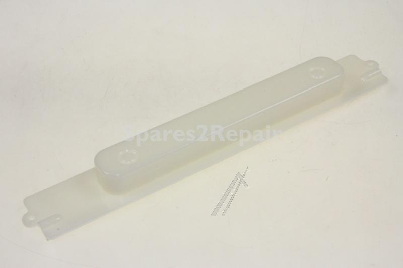 Control Panel - 8039124 Control Panel 558 Installation 07 [Amica]
