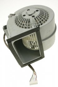 Silverline Motor - Ym460 1000 14 Motor