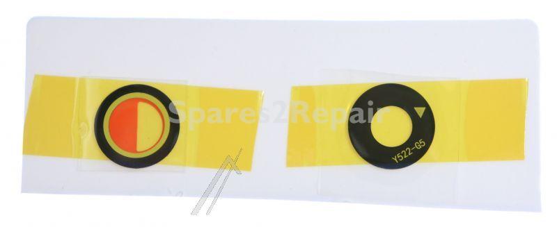 Oneplus Camera Glass - 1071101306 4190337 Rear Main Camera Lens Op 10t 5g