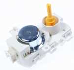 Compatible Valve - Inlet Valve For Dishwasher Alternative For Whirlpool 481010745146