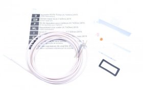 Liebherr Temperature Sensor For Refrigerators - Freezers - 959021200 Evaporator Probe Chest Freezer