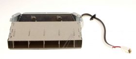 Element - 2983230800 C00865375 Heater Assembly [Arcelik]