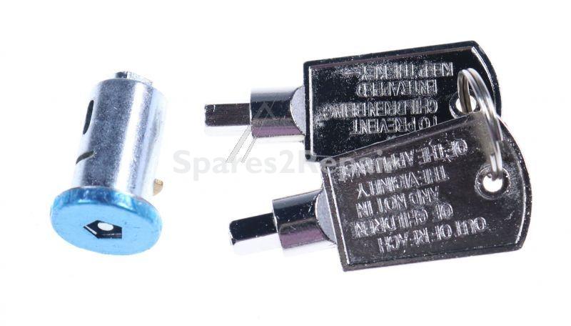 Hisense Gorenje Door Opener - Hk1879900 Lock Cylinder