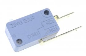 Hisense Gorenje Micro Switch - 856411 Microswitch 2p Greetech