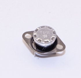 Fixed Value Thermostat - 1065006 Thermostat 125°c [Amica]