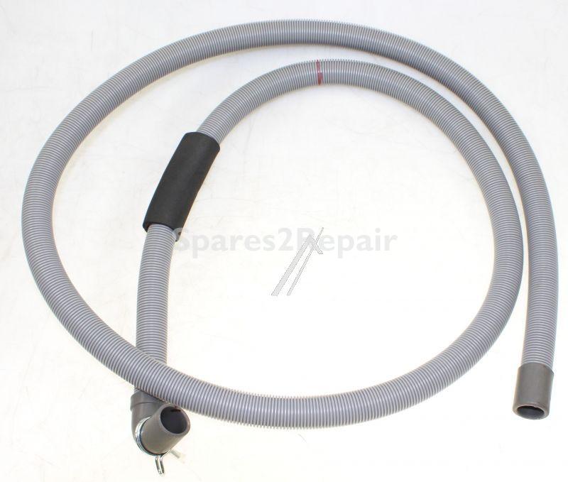 Brandt Outlet Pipe - As0059345 Hose Drain