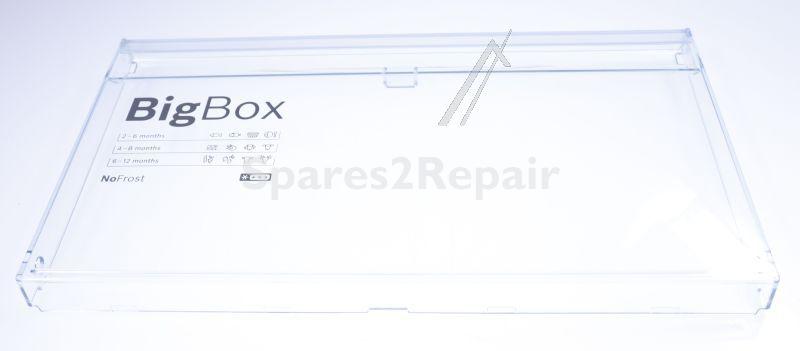 Drawer Front - 11016209 Panel [Bosch Siemens]