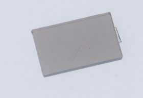 Smeg Casing Cover - 769350154 Visor Fumé O mod sth03 S