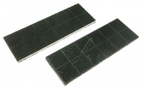 Elica Carbon Filter - Cfc0141742 Fc Mod f16cs 1 elica