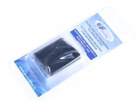 Eurofilter Air Vent - Carbon Filter Alternative For Aeg 2425871015