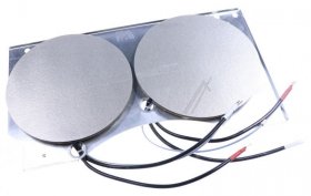 Induction Board - 162000269 C00869053 Induction Berner [Arcelik]