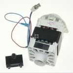 Circulating Motor - 1021511 Wash Pump Motor [Amica]