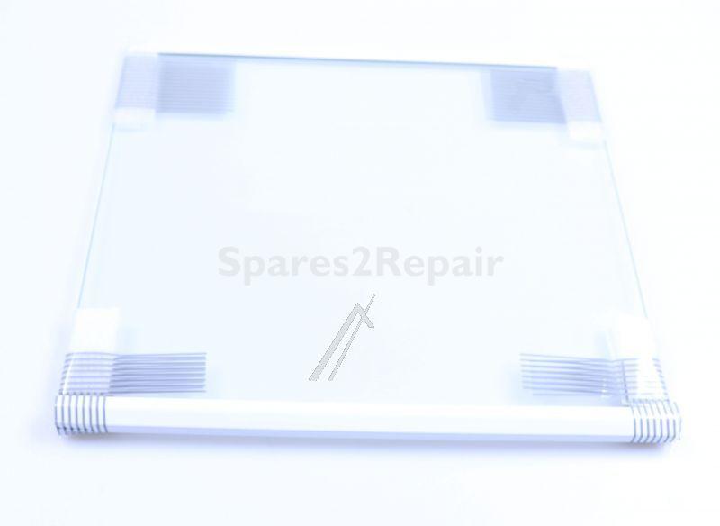 Lg Stacking Tray - Aht75335005 Shelf Assembly Refrigerator