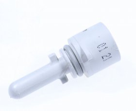 Compatible Temperature Sensor For Washing Machines, Dryers, Dishwashers - Ntc Sensor Alternative For Whirlpool 481228268051 Without Cable