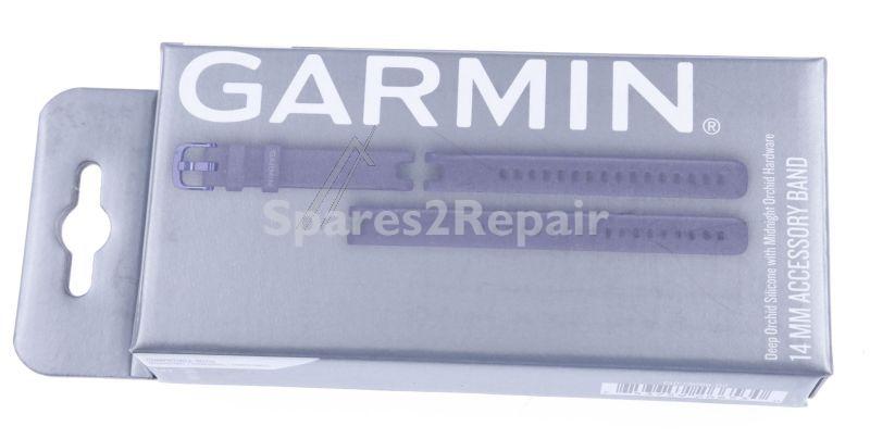 Garmin Wristbands For Smartwatch - 010-12863-09 Garmin Replacement Wristband Quickfit 22mm Titanium Anthracite Gray
