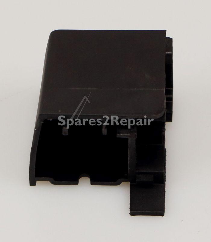 Elba Delonghi Side Cover Housing - 36cums1hh Side Panel