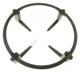 Mechanical Components - 140055860013 Grid Pan Support Rapid [Electrolux Aeg]