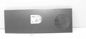 Kickplate - 40014436 Kickplate Asy Rapido Ant [Candy Hoover]