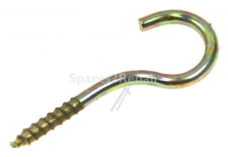 Esco Hook - 3 16 05 00 002 00 Hook