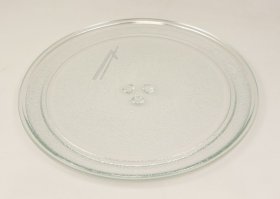 Galanz Microwave Turntable Plate - 243019000016 Glass Turntable