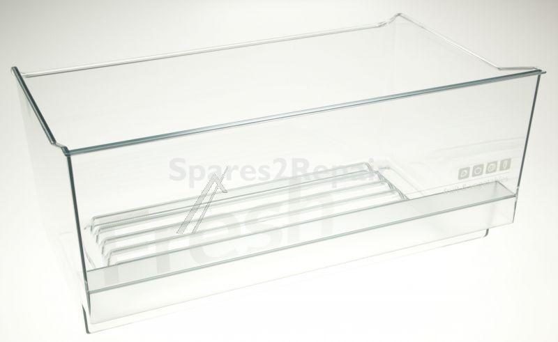 Vegetable Drawer - 11024930 Vegetable Container [Bosch Siemens]