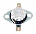 Fixed Value Thermostat - Ksd1 120 17470000009111 Thermostat [Midea]