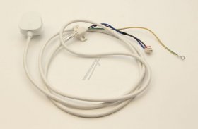 Tcl Mains Power Lead - 2b101-000015 Power Cord