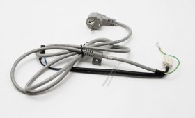 Tcl Mains Power Lead - 2b101-000005 Power Cord