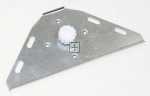 Foot - 12232000008233 Adjustable Foot Assembly [Midea]