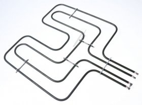Fagor Bottom Element Oven - St0041897 Bottom Heat